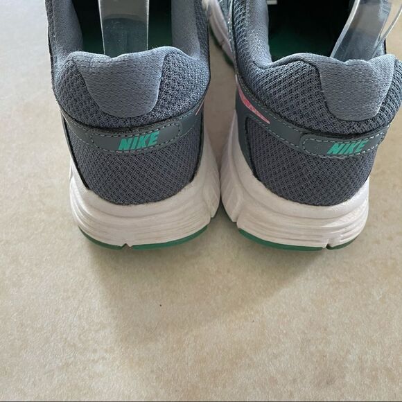 Nike Revolution 2 steel blue size 8 women’s shoes - Picture 3 of 5